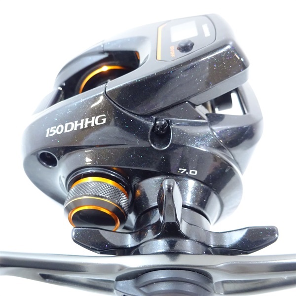 ２１バルケッタ１５０ＤＨＨＧ